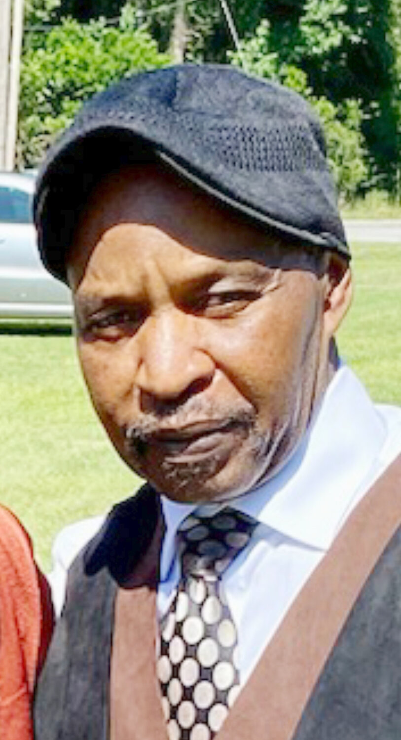 Gadson, Ricky Walterboro Live